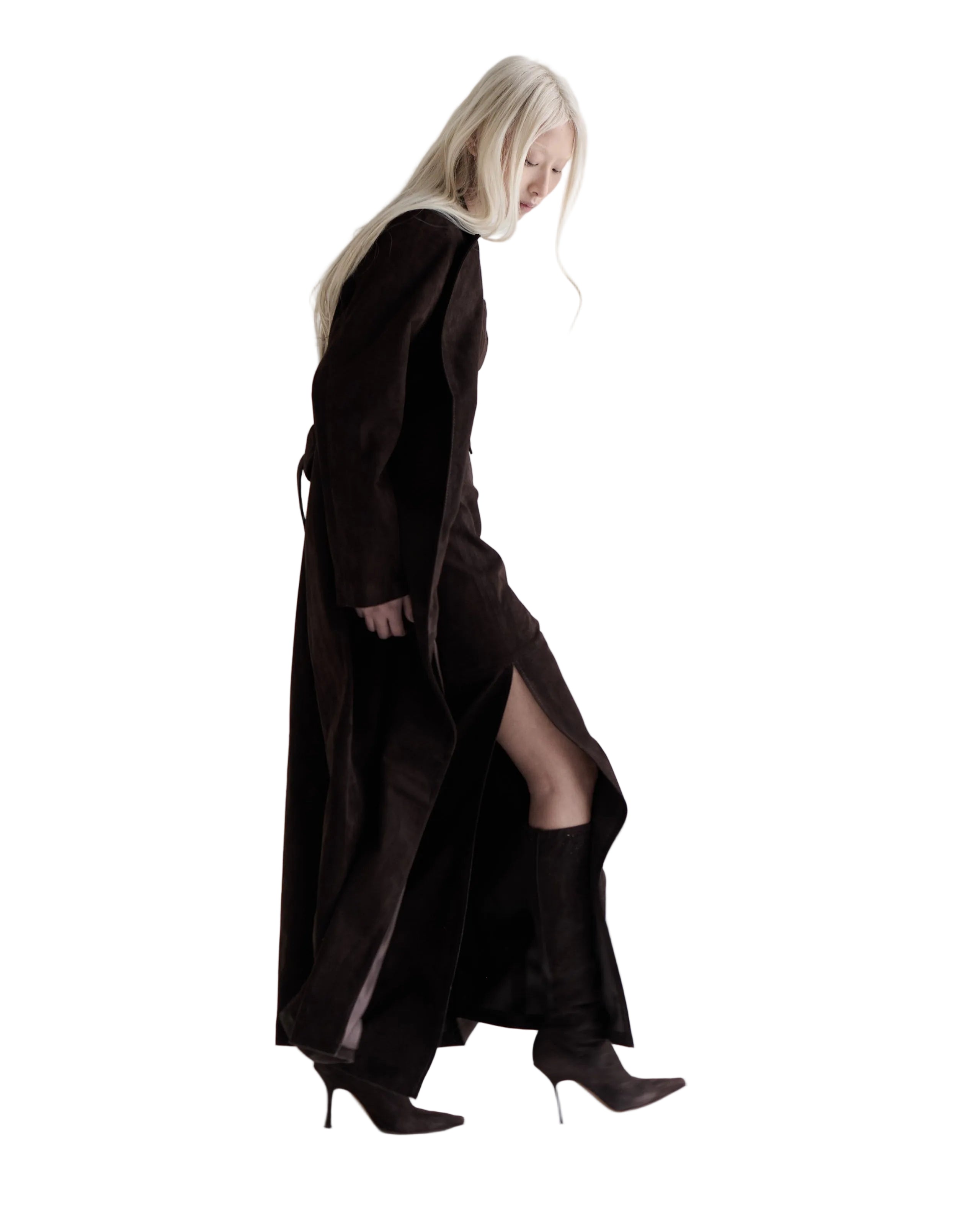FORTE COAT