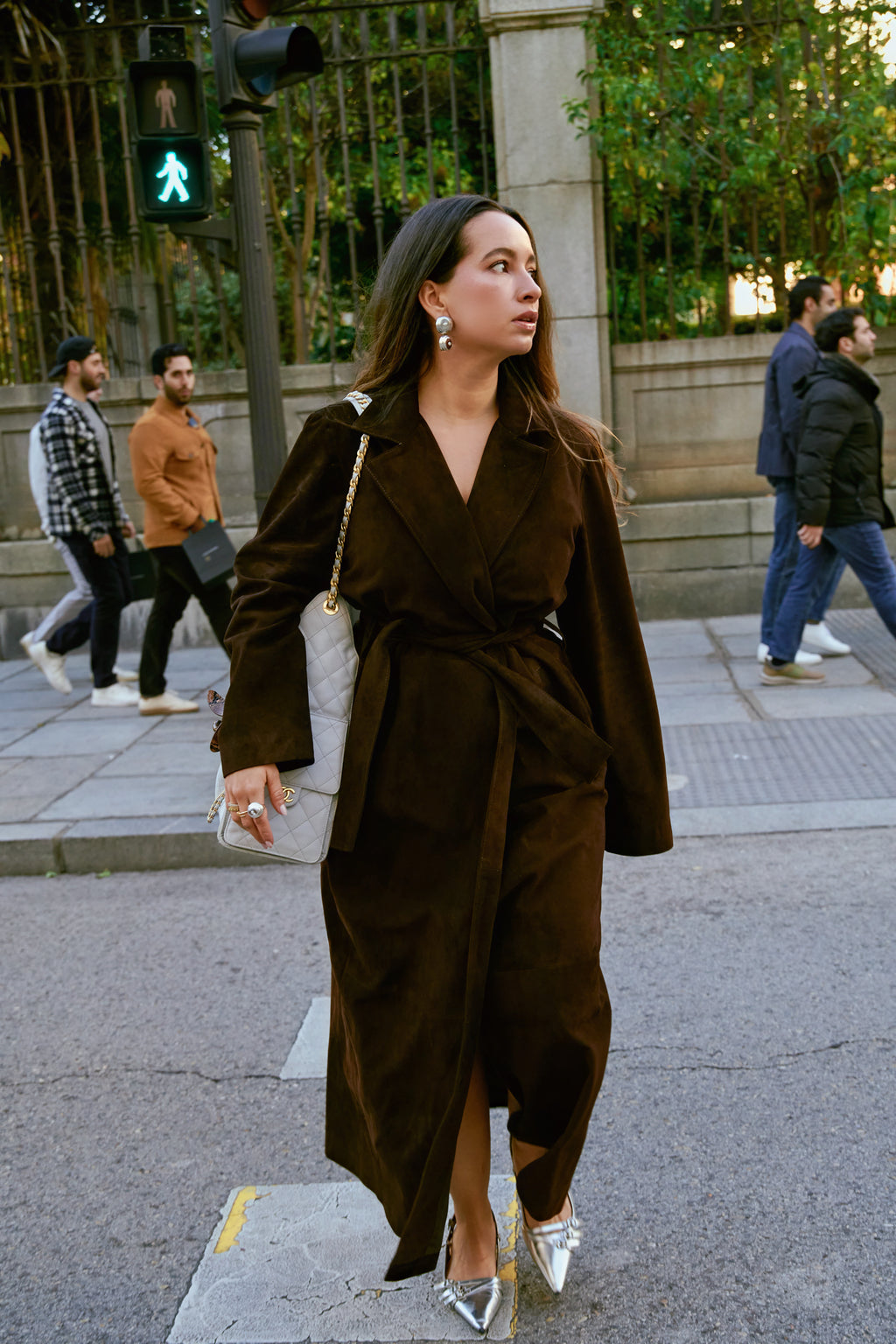 FORTE COAT