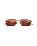 TILDA MATTE GOLD