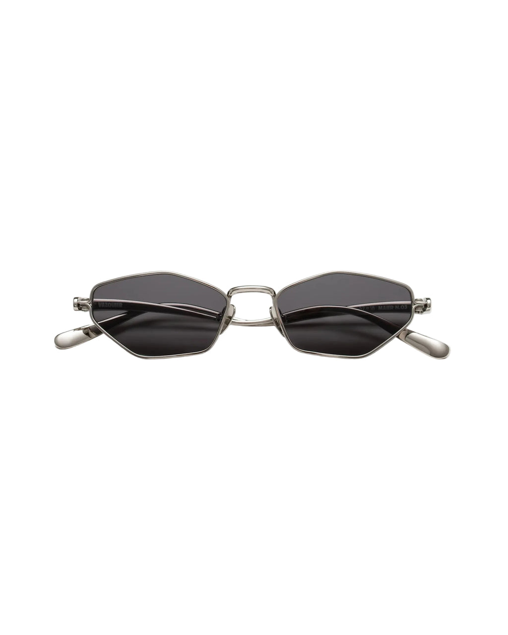 MAIER CLASSIC SILVER