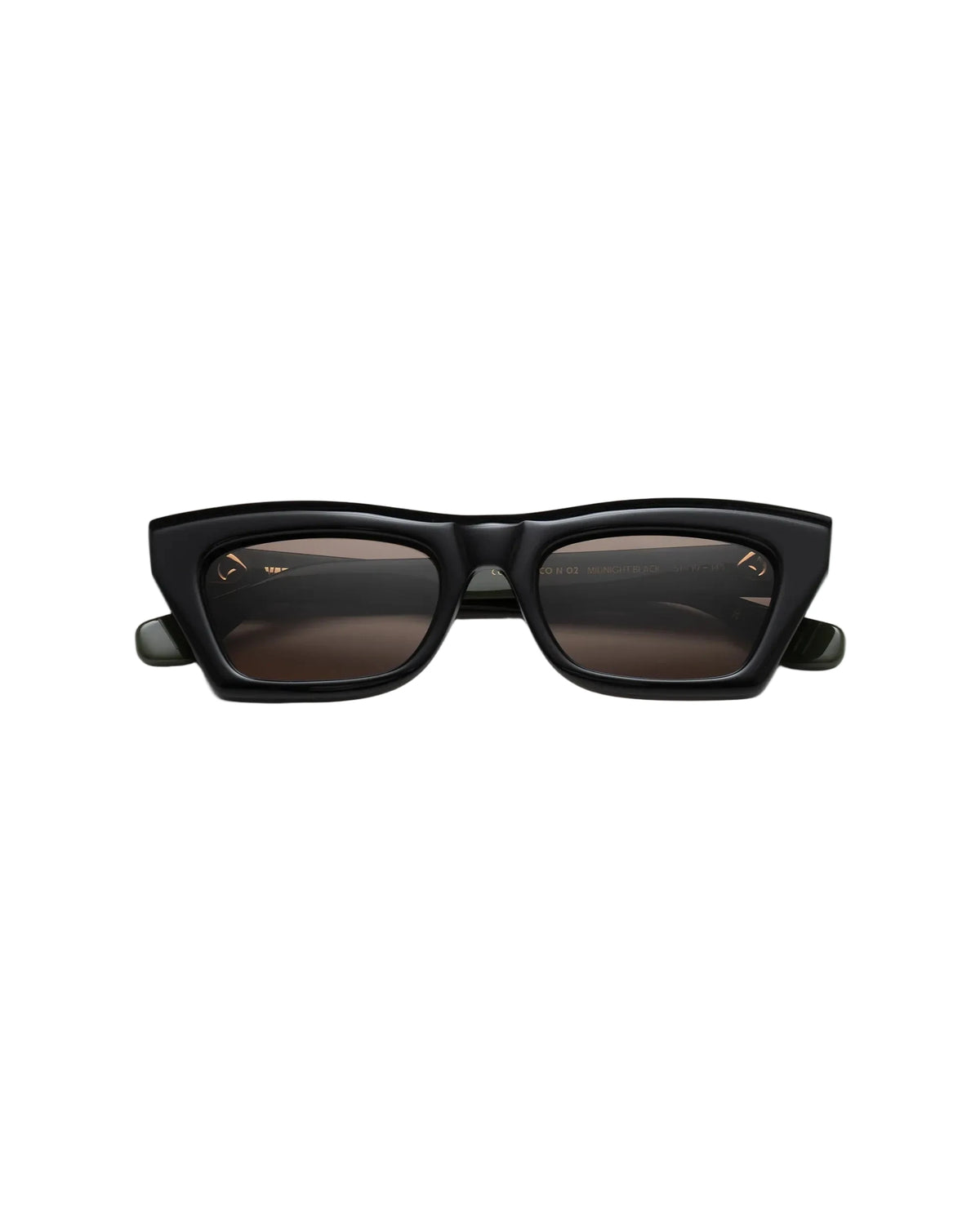GRECO MIDNIGHT BLACK