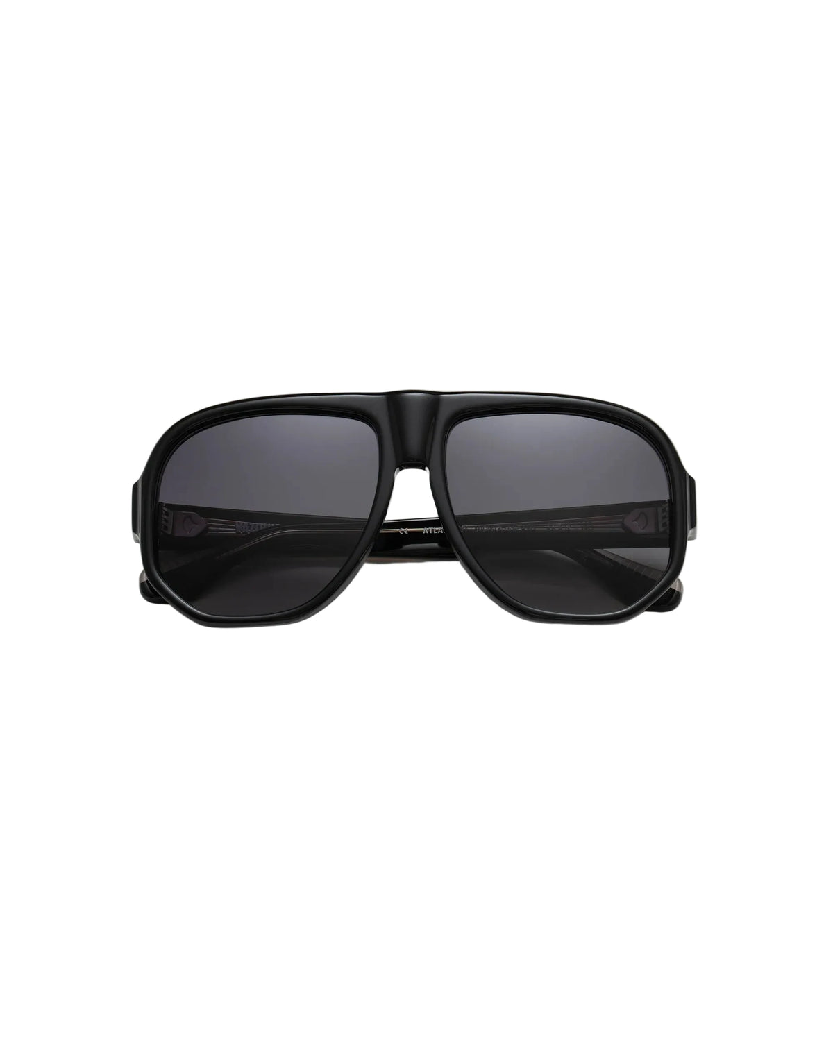 ATLAS MIDNIGHT BLACK