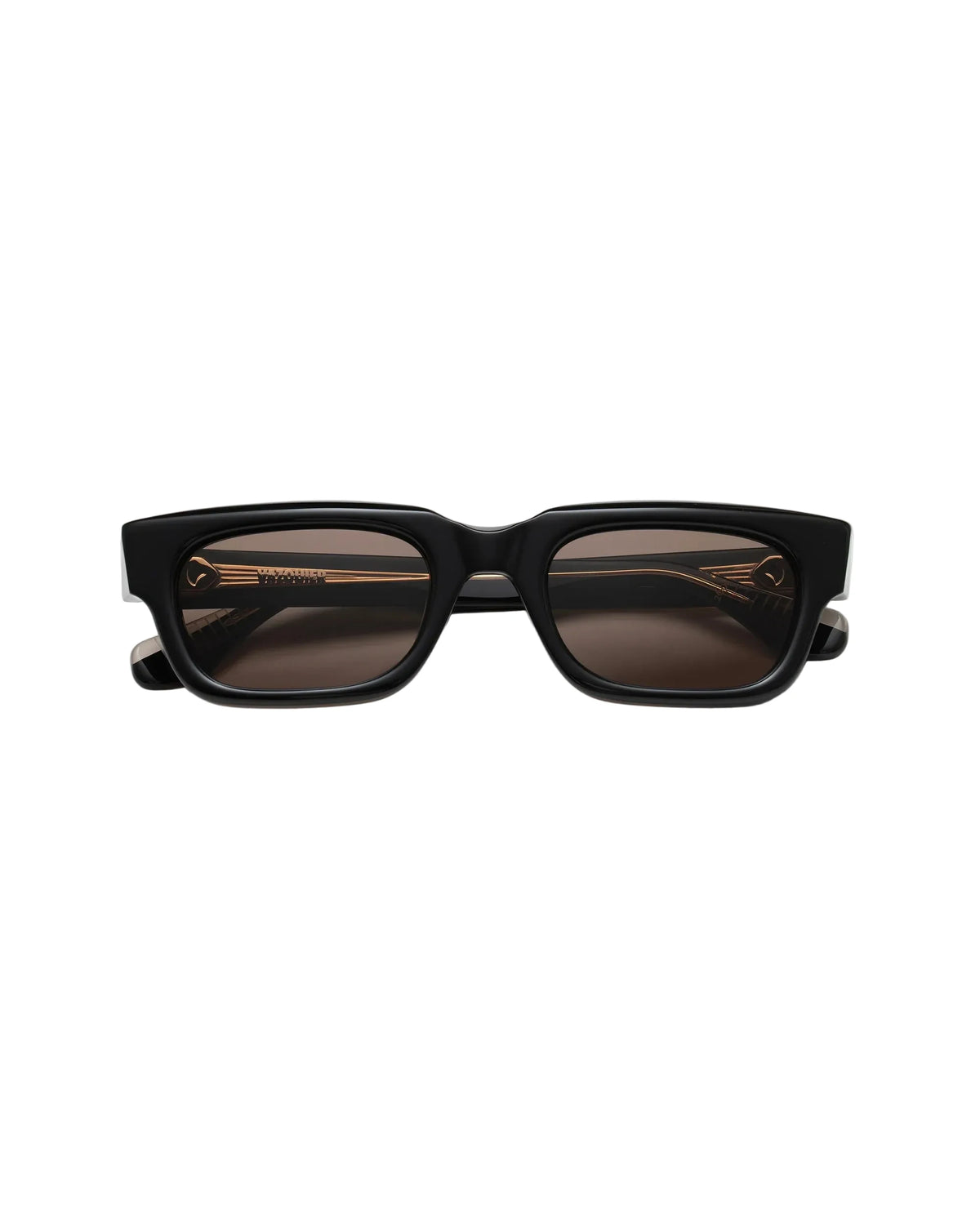 PERK MIDNIGHT BLACK