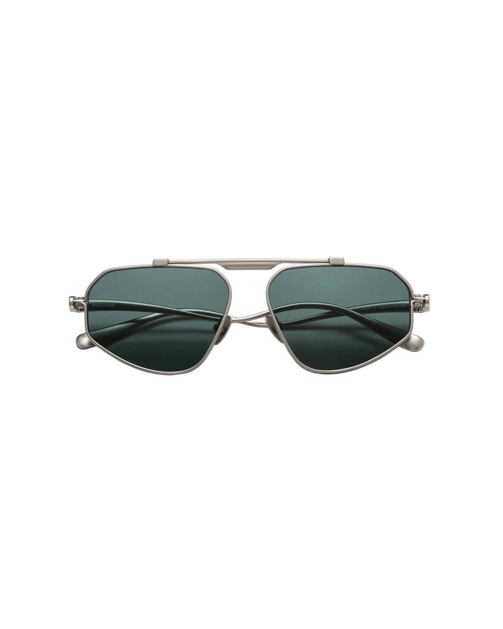 ALBA SILVER MATTE