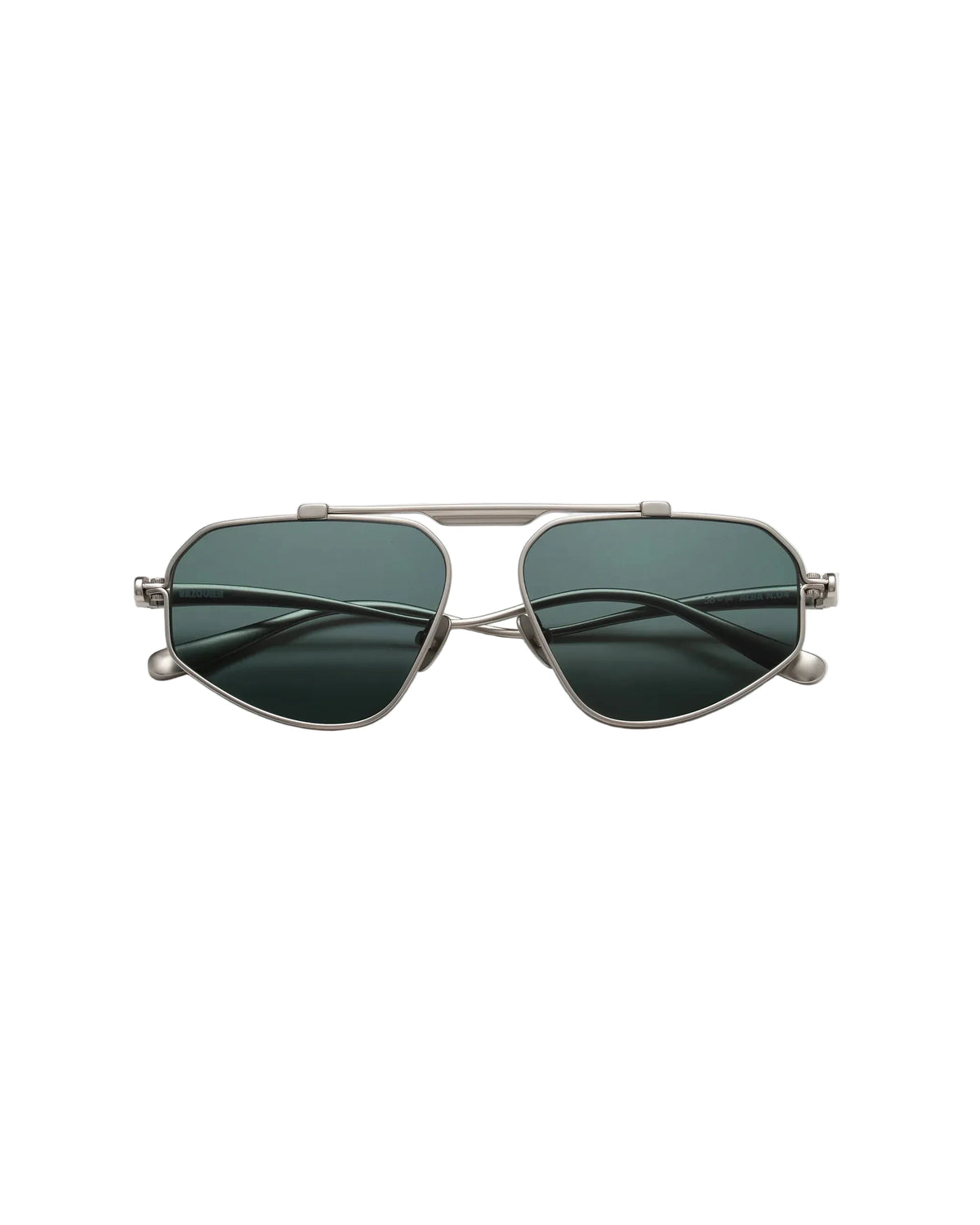 ALBA SILVER MATTE