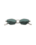 MAIER MATTE SILVER