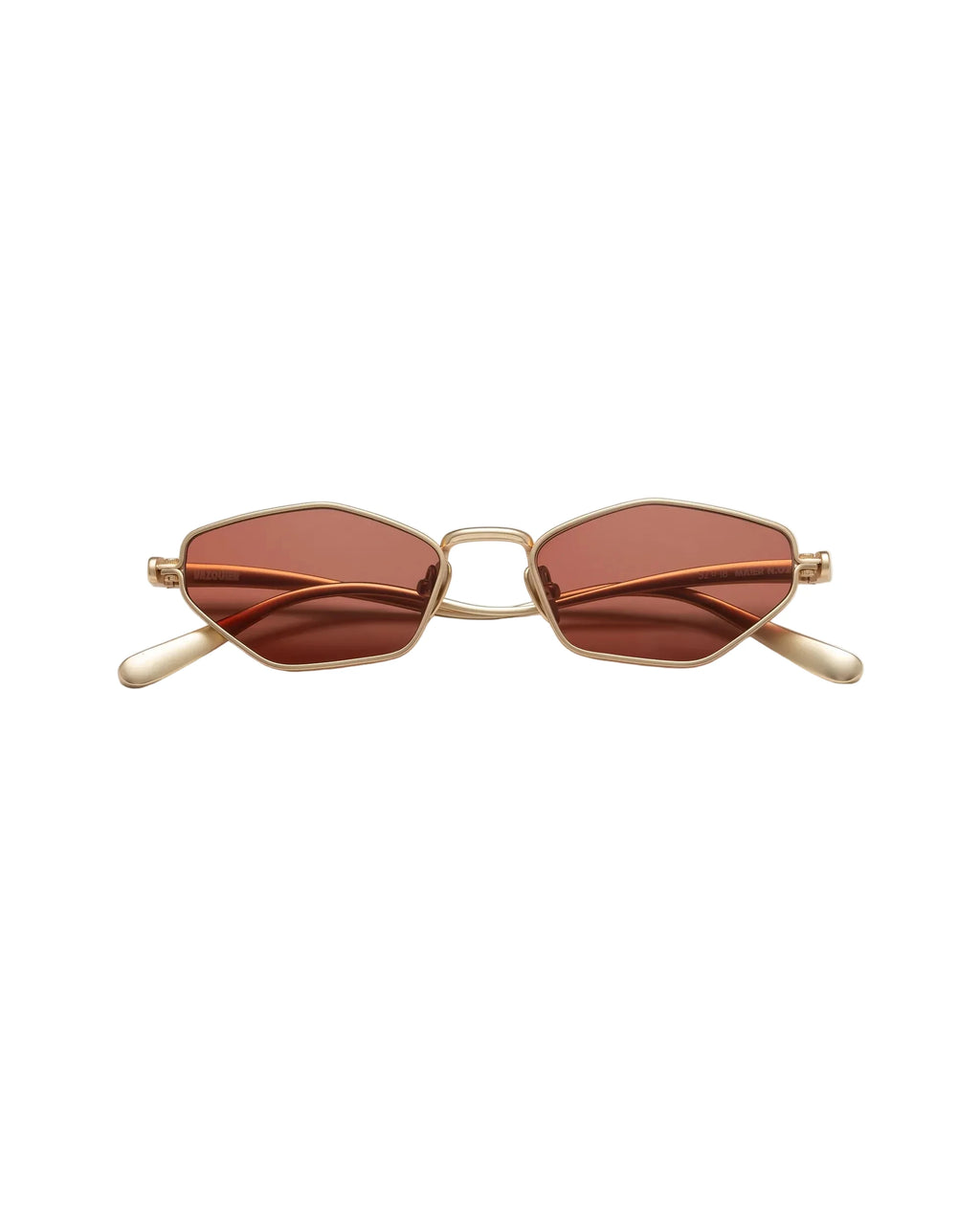 MAIER MATTE GOLD