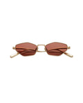 MAIER MATTE GOLD