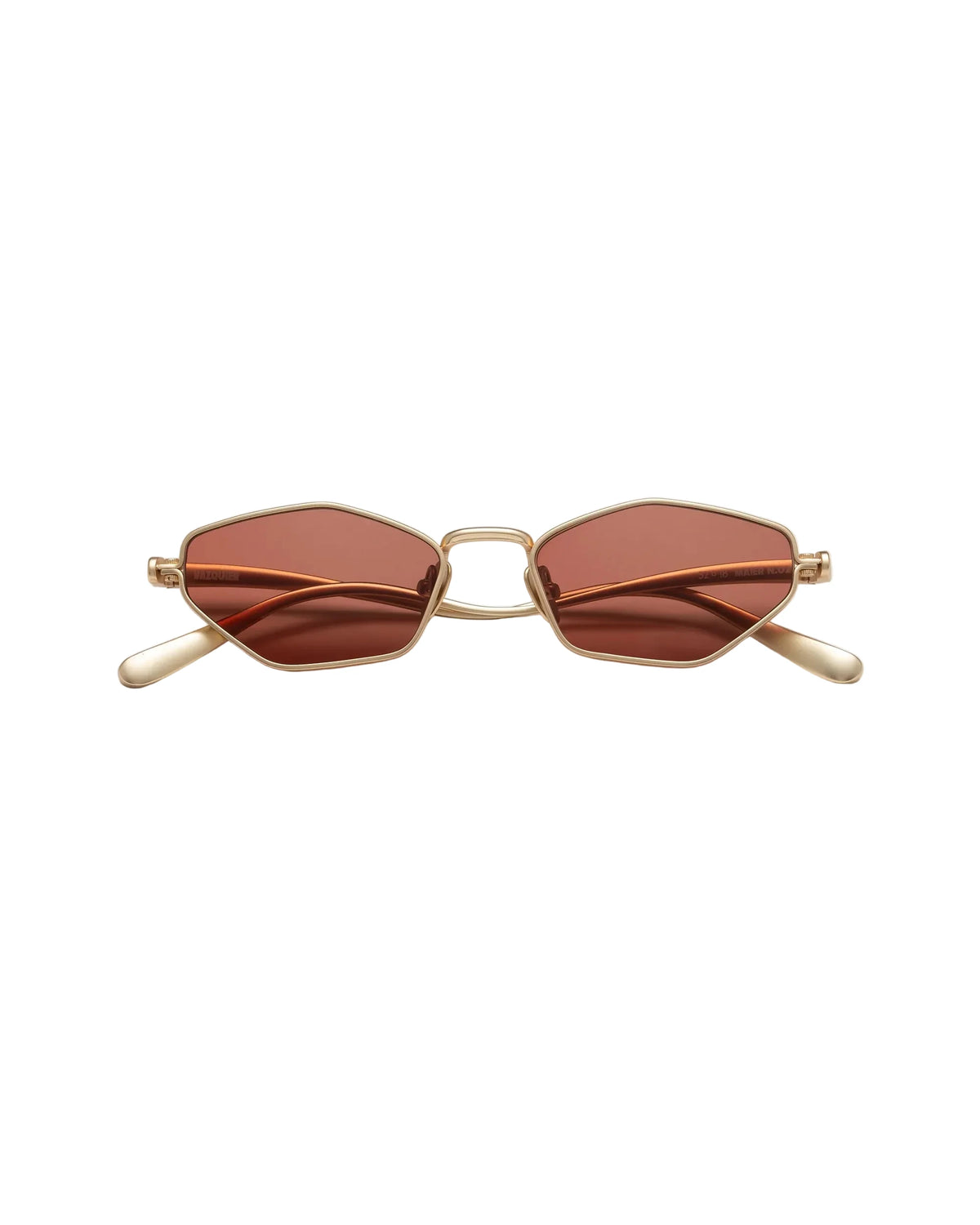 MAIER MATTE GOLD