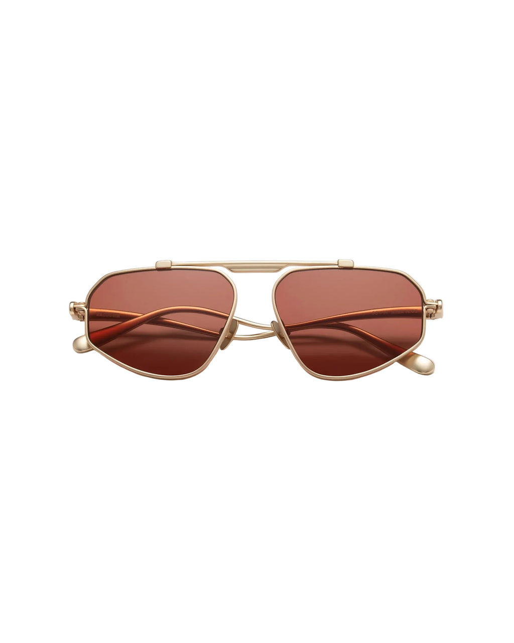 ALBA GOLD MATTE
