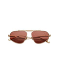 ALBA GOLD MATTE