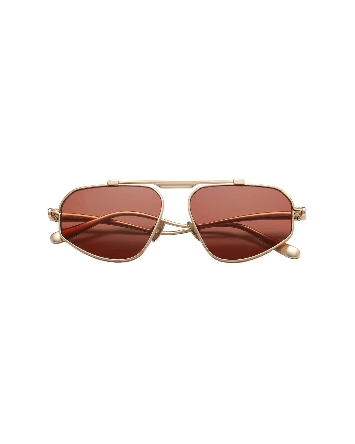 ALBA GOLD MATTE