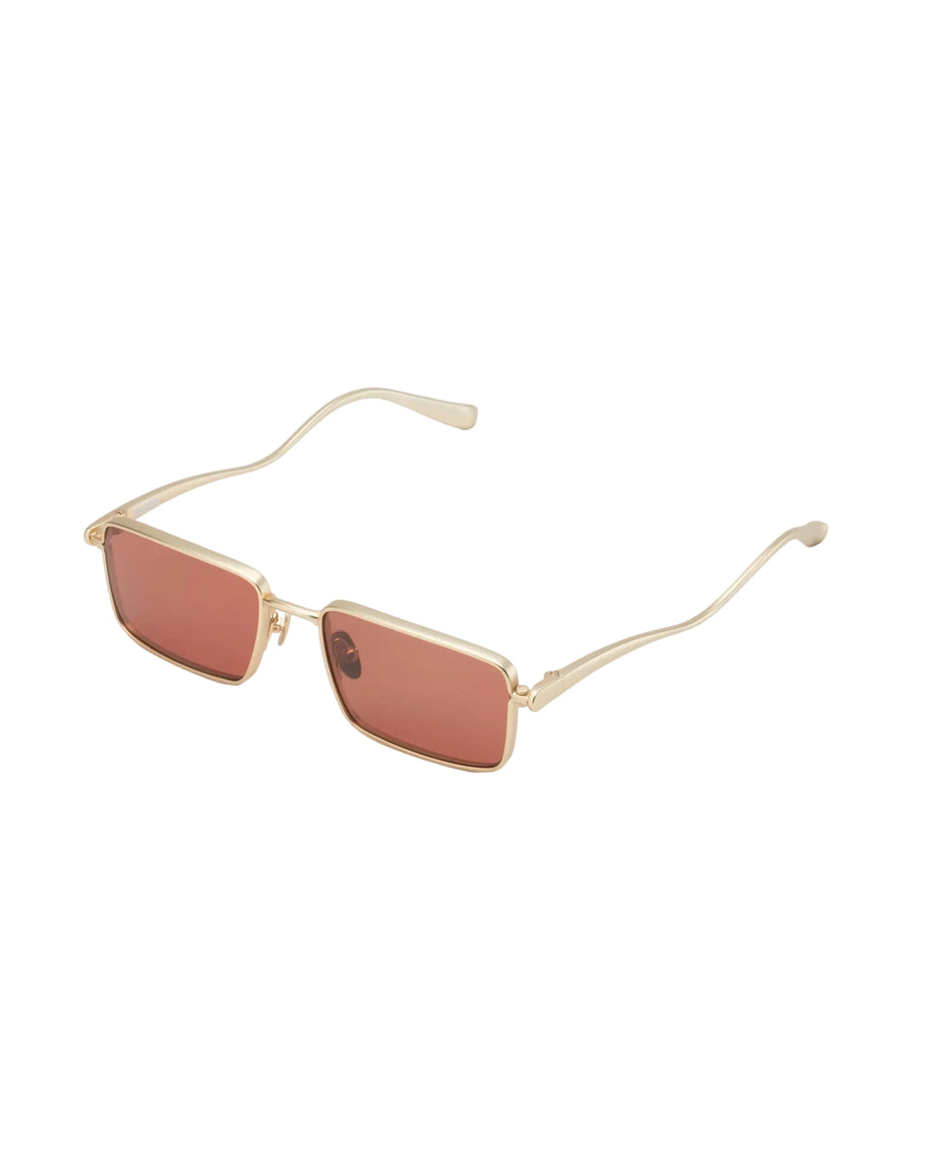 TILDA MATTE GOLD