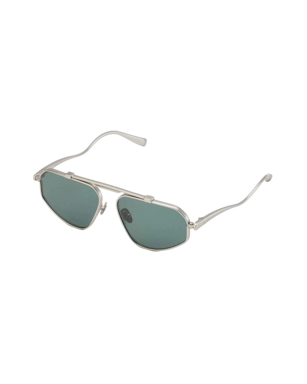 ALBA SILVER MATTE