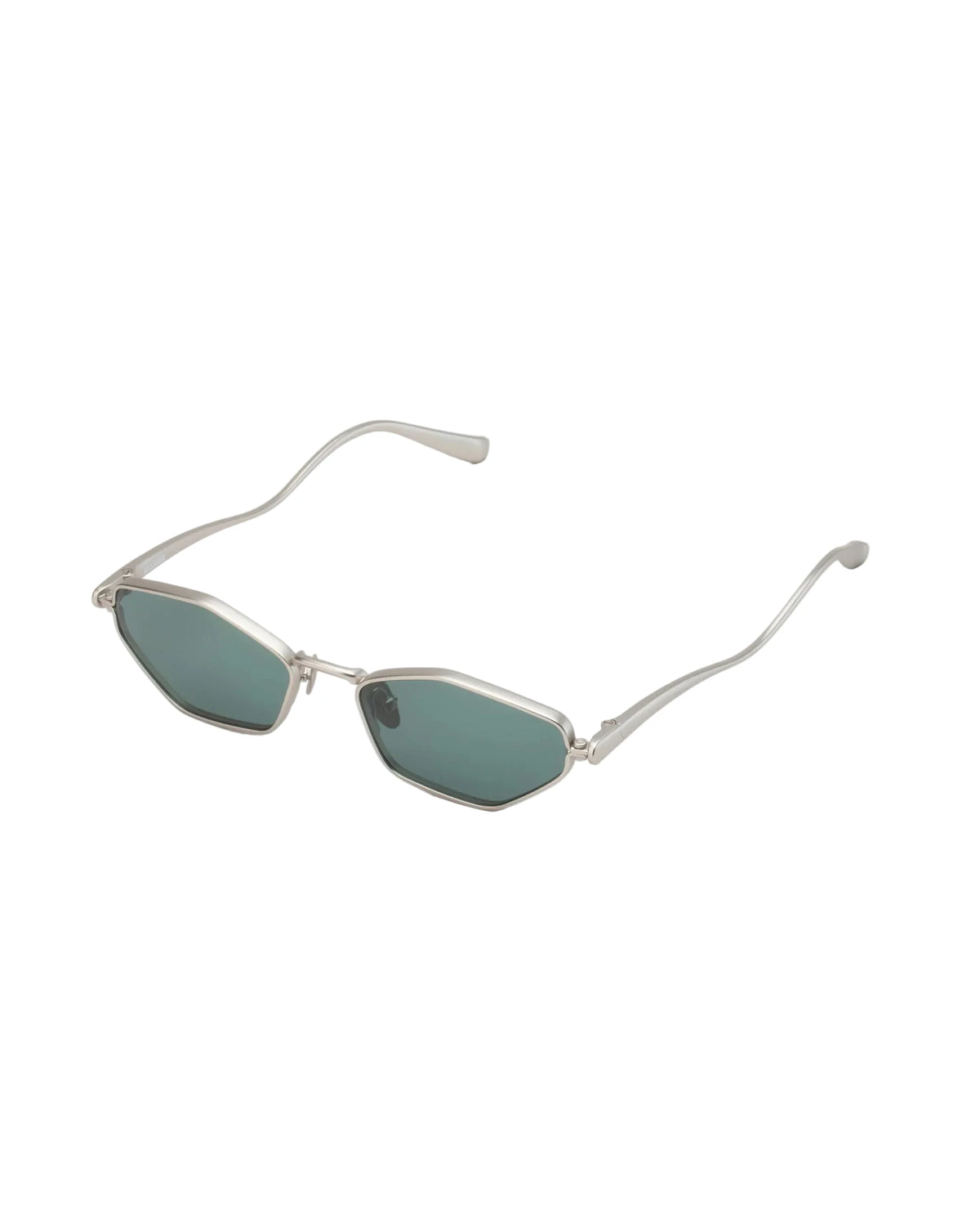 MAIER MATTE SILVER