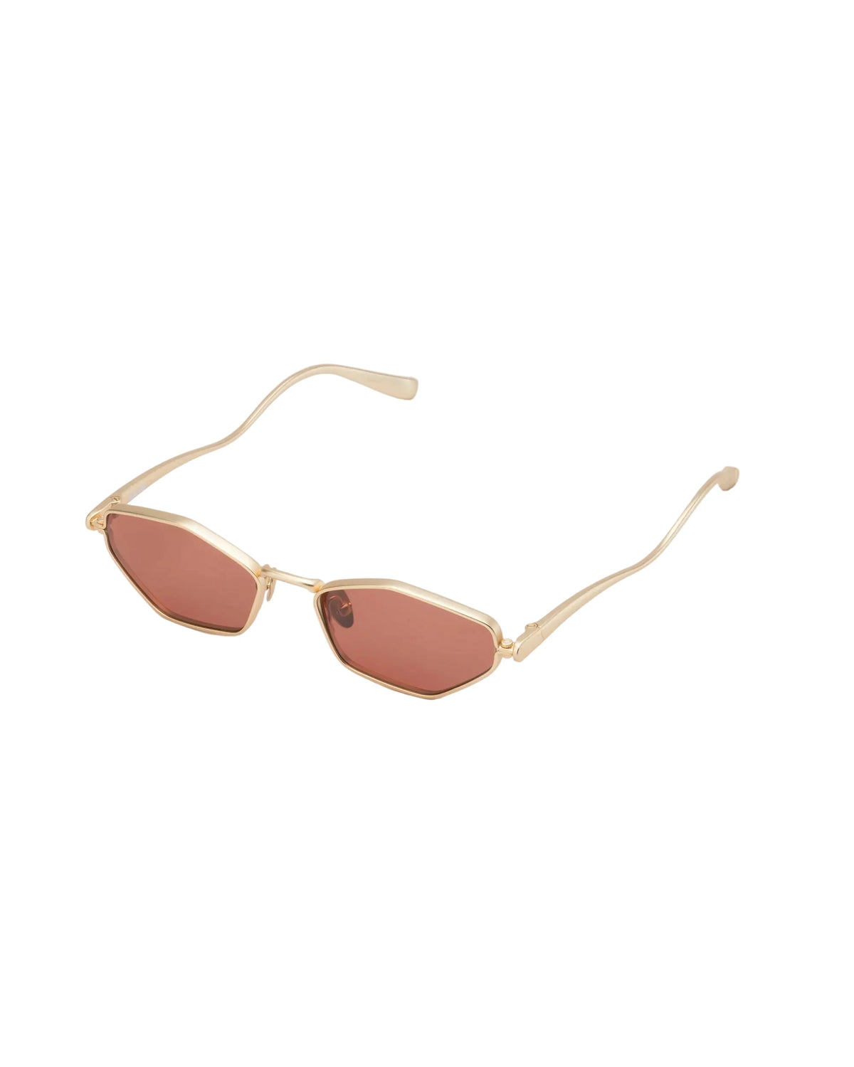 MAIER MATTE GOLD