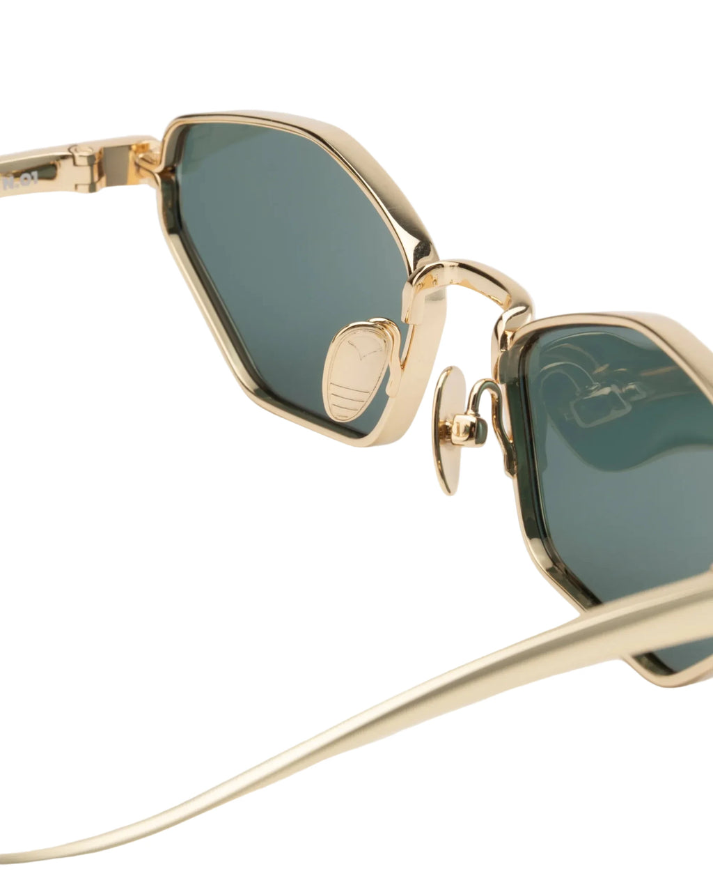 MAIER CLASSIC GOLD
