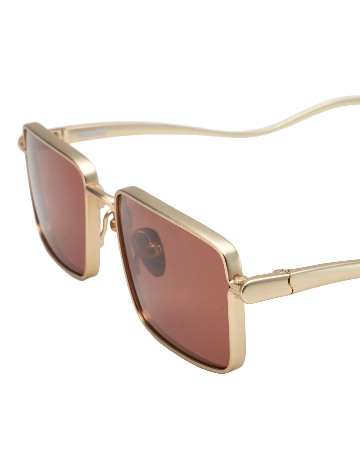TILDA MATTE GOLD