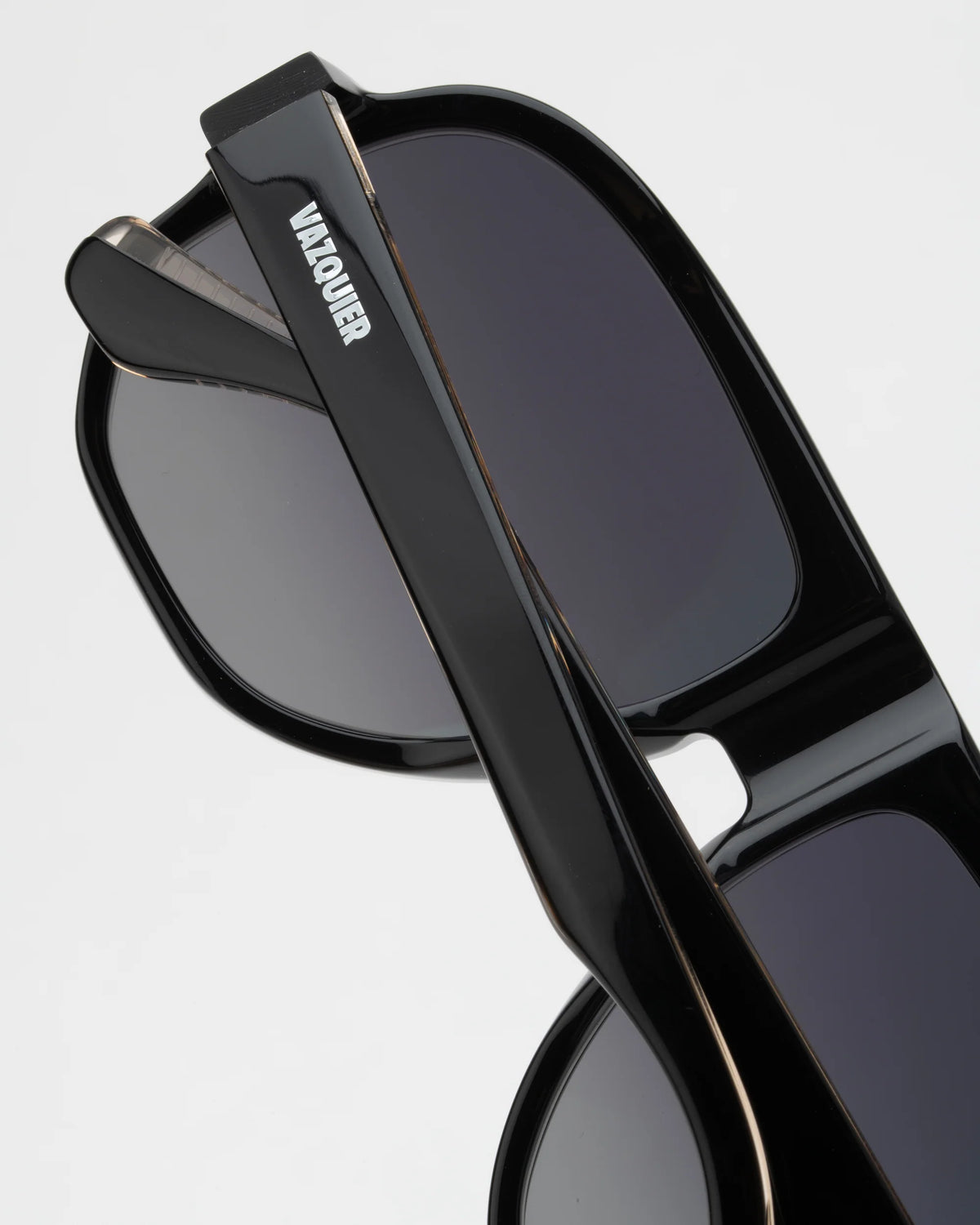 ATLAS MIDNIGHT BLACK