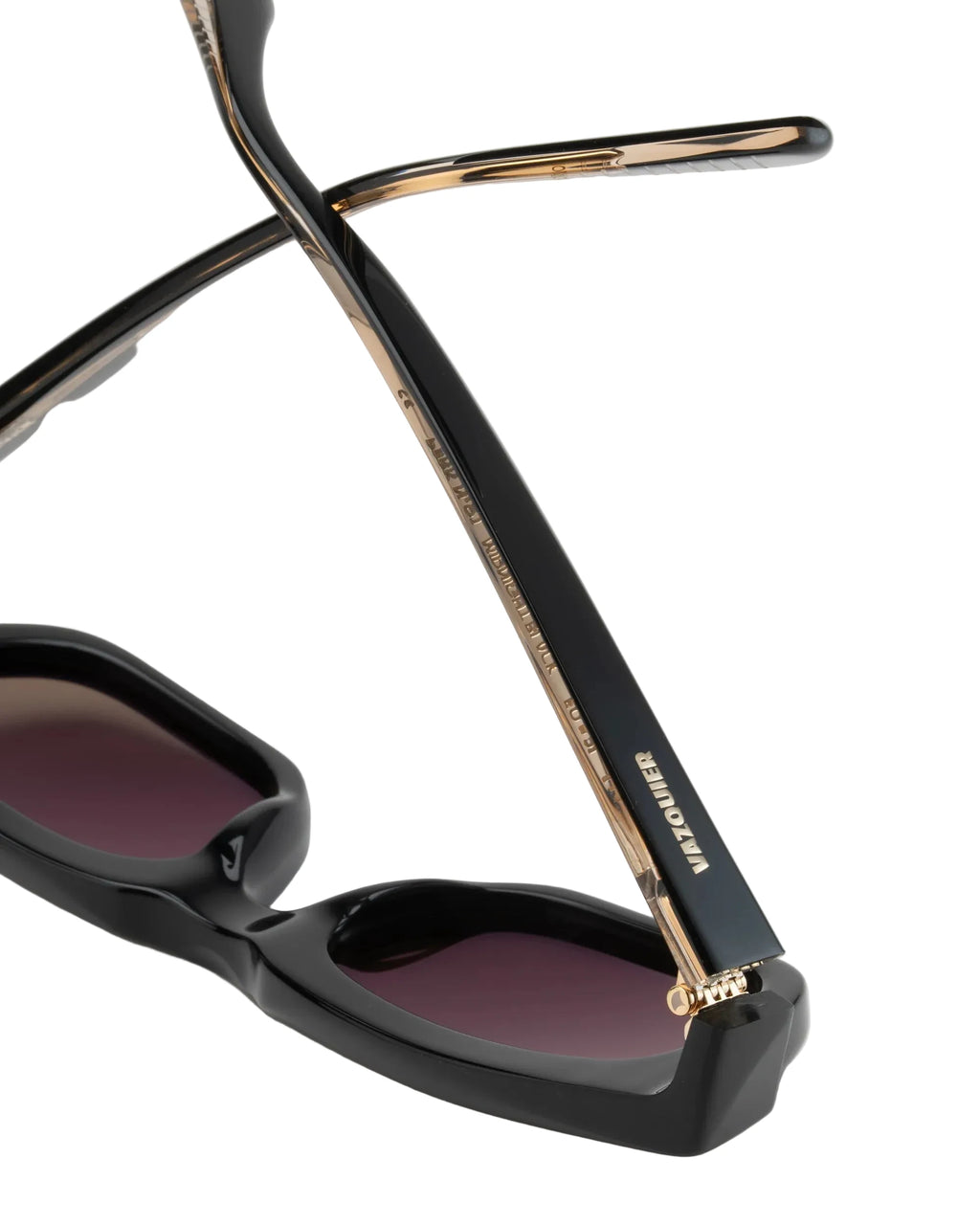 PERK MIDNIGHT BLACK