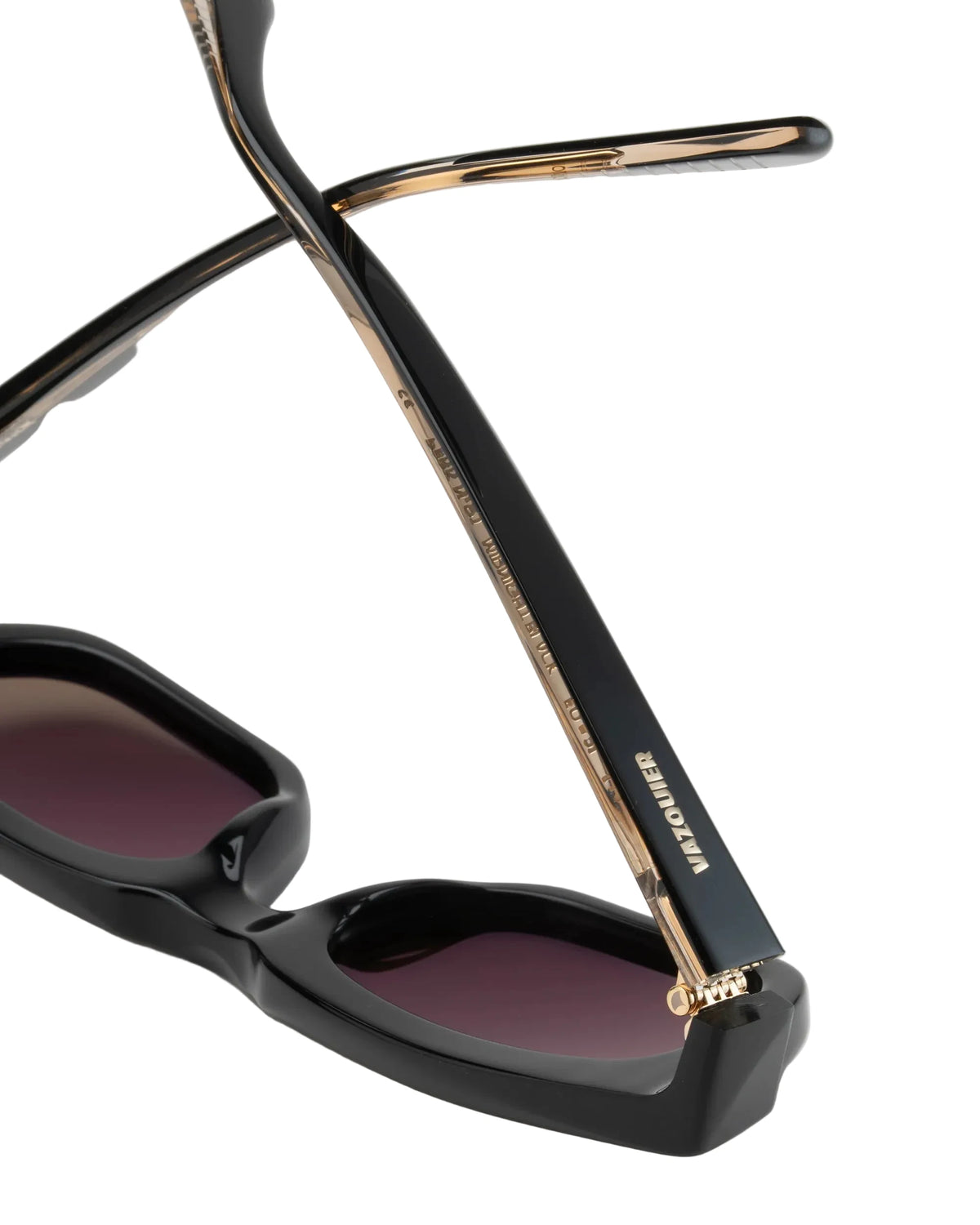 PERK MIDNIGHT BLACK