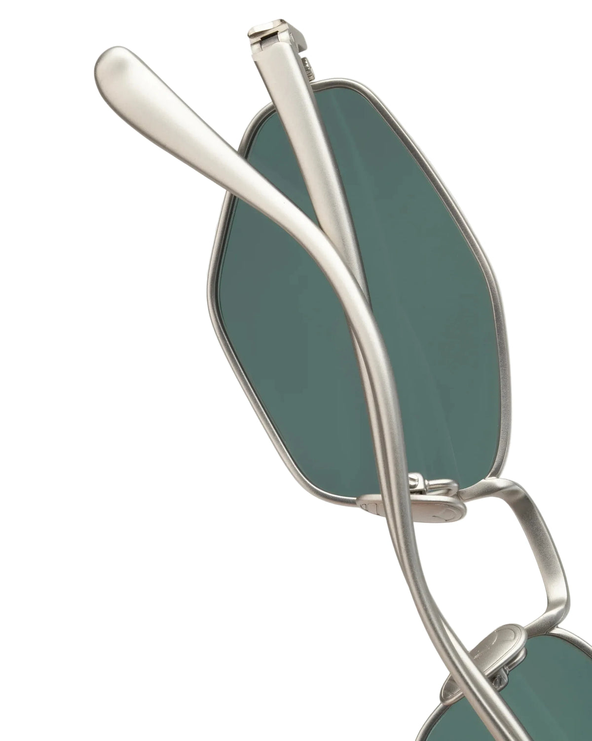 MAIER MATTE SILVER