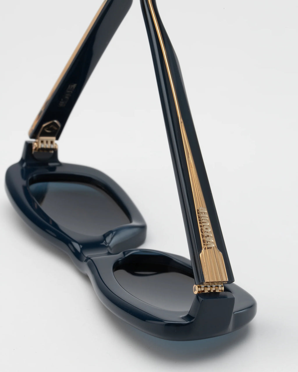 HELMUT BLUE NAVY