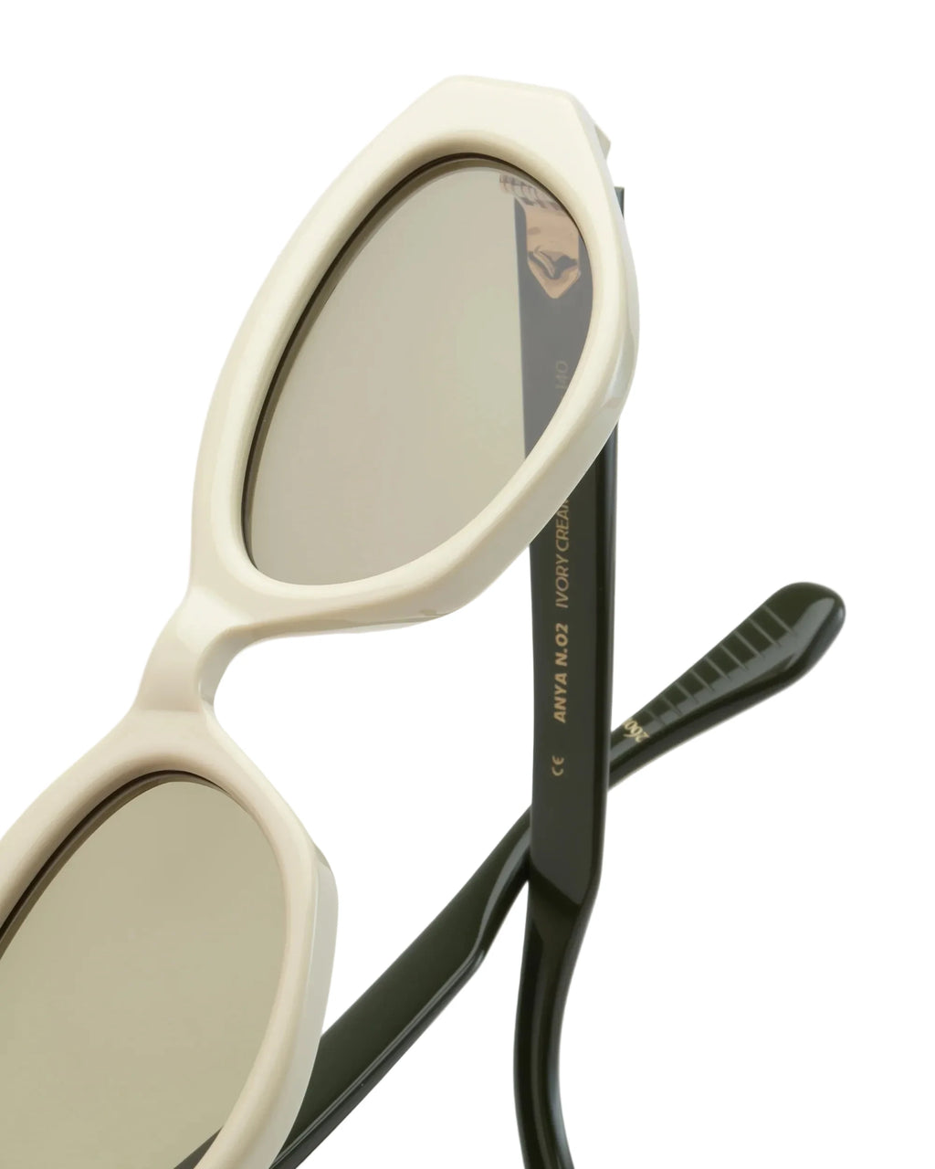 ANYA IVORY CREAM