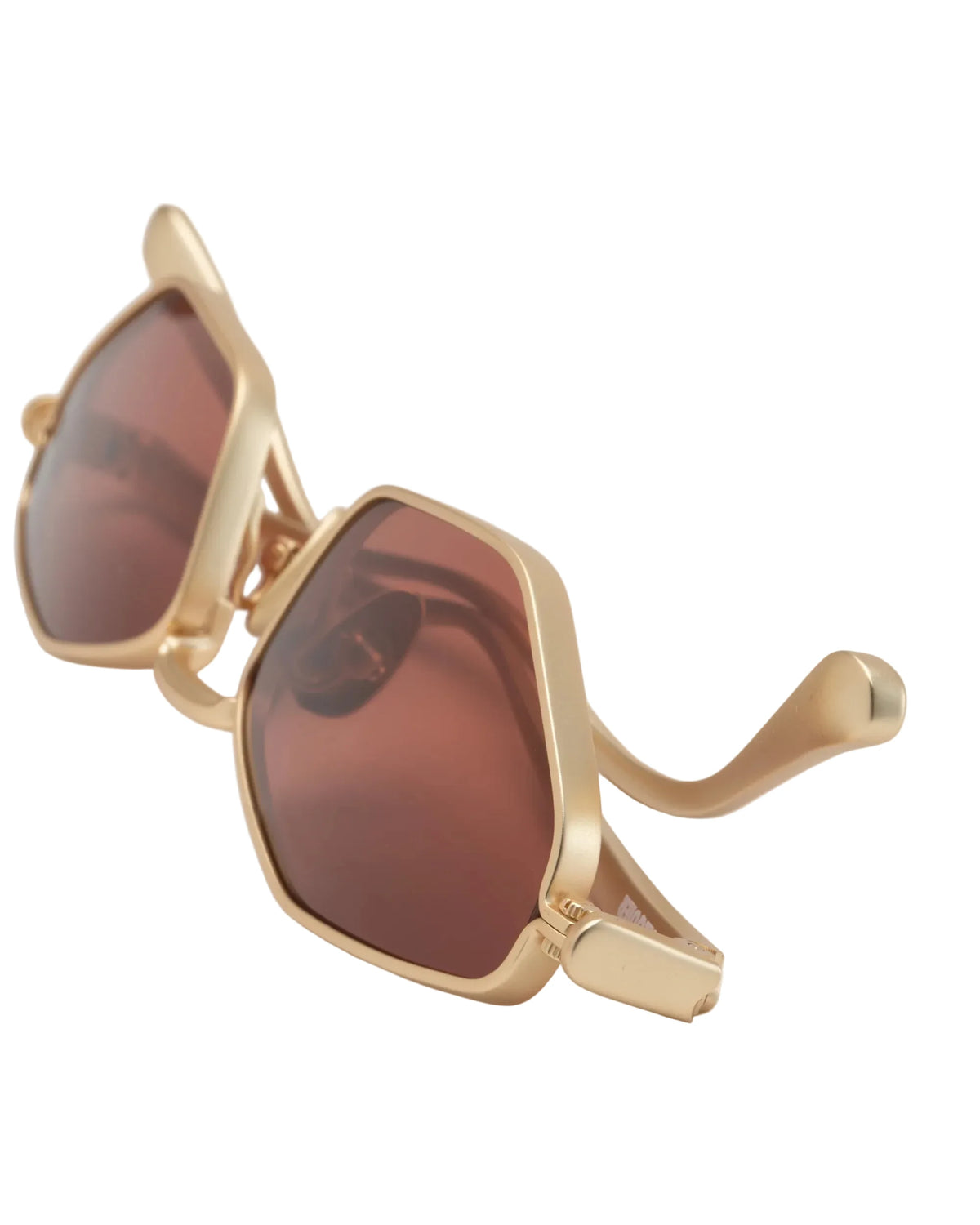 MAIER MATTE GOLD