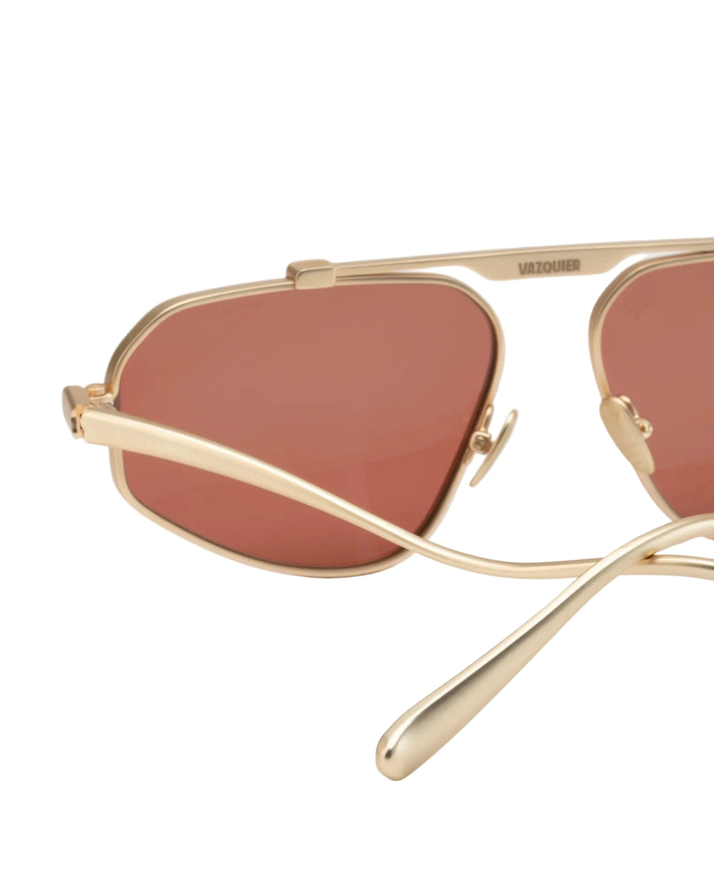 ALBA GOLD MATTE