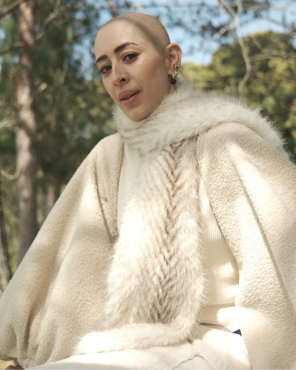 LUMA BEIGE