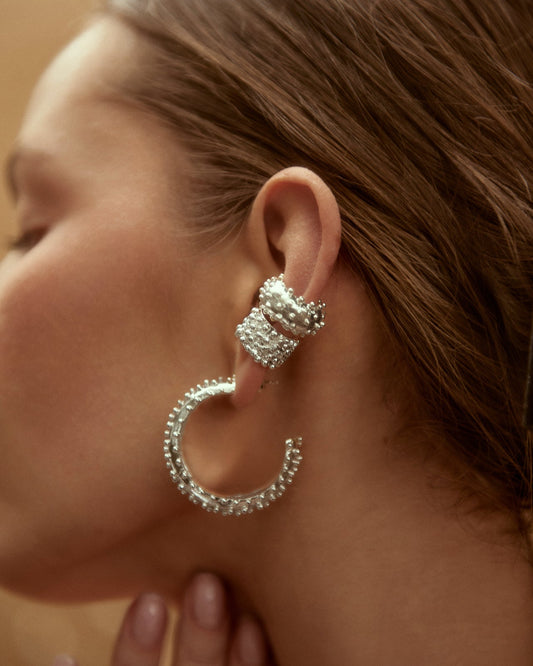 EARCUFF REENCUENTRO