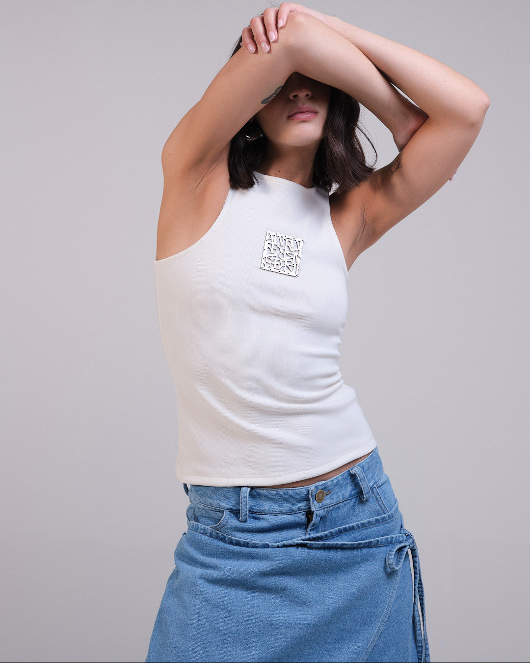 BARI TANK TOP