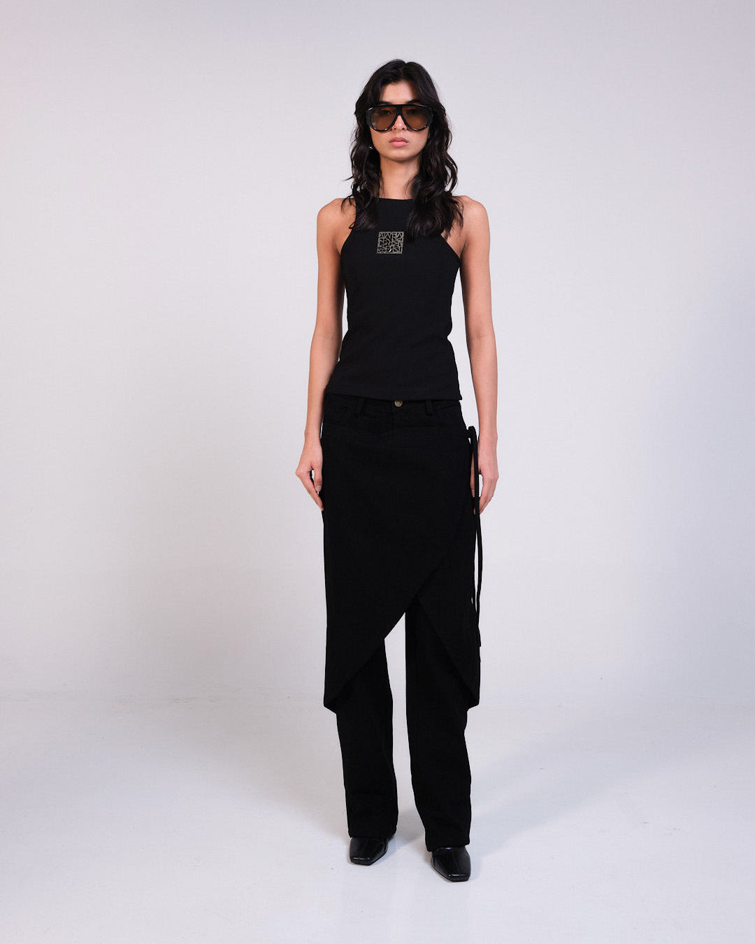 BARI TANK TOP