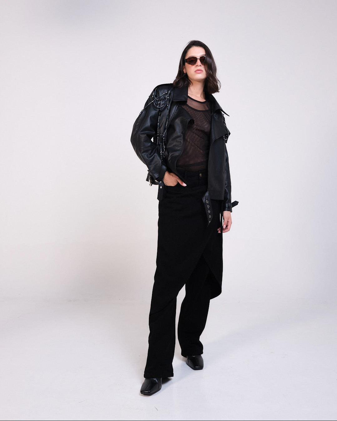 NOTO JACKET