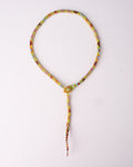 VERDE SNAKE NECKLACE