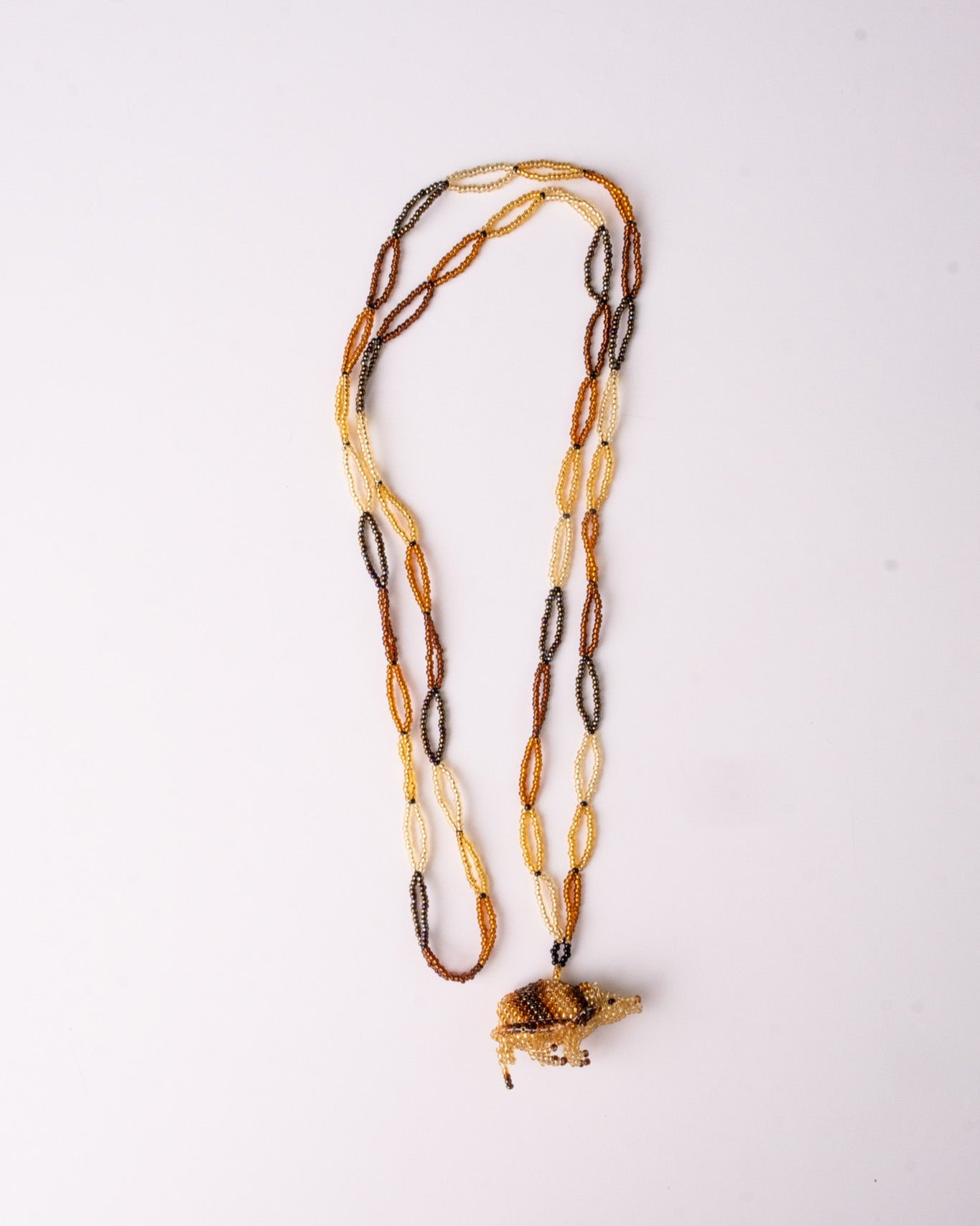 ESPINA NECKLACE