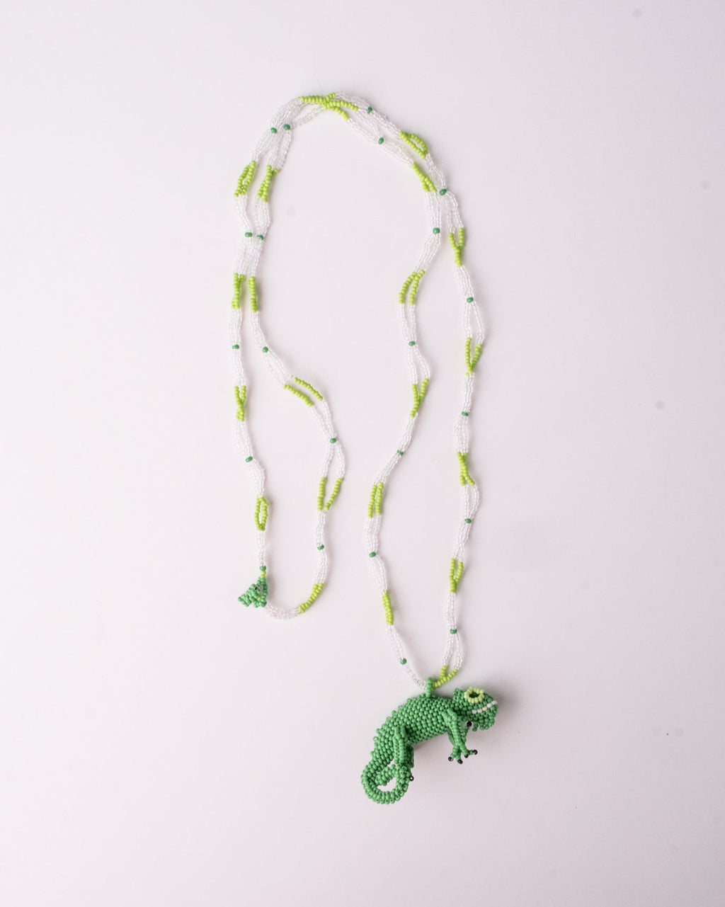 VIDA VERDE NECKLACE