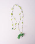 VIDA VERDE NECKLACE