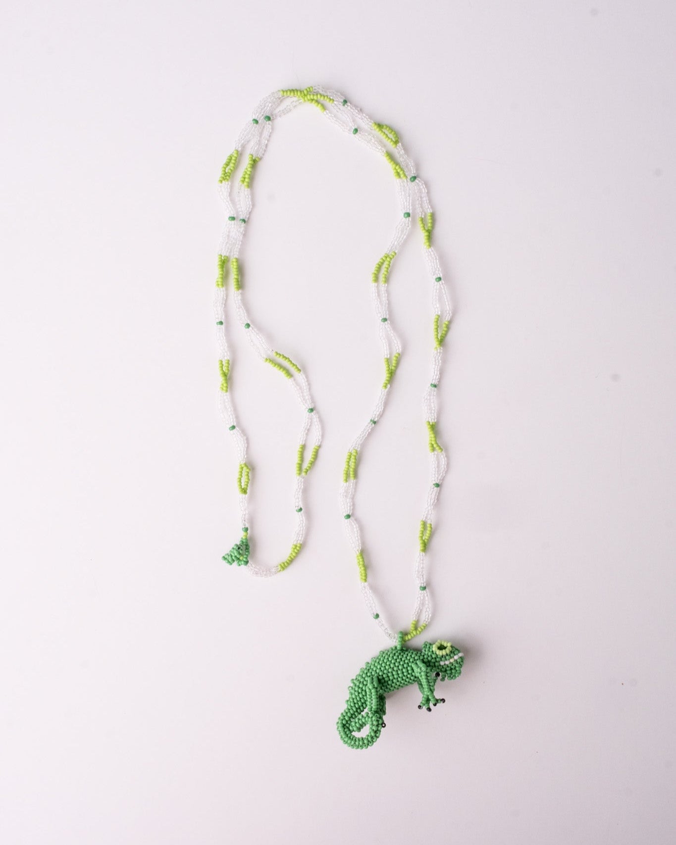 VIDA VERDE NECKLACE