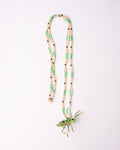 PEPE GRILLO NECKLACE
