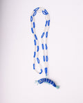 GAMBA BLUE NECKLACE
