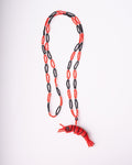 GAMBA ROUGE NECKLACE