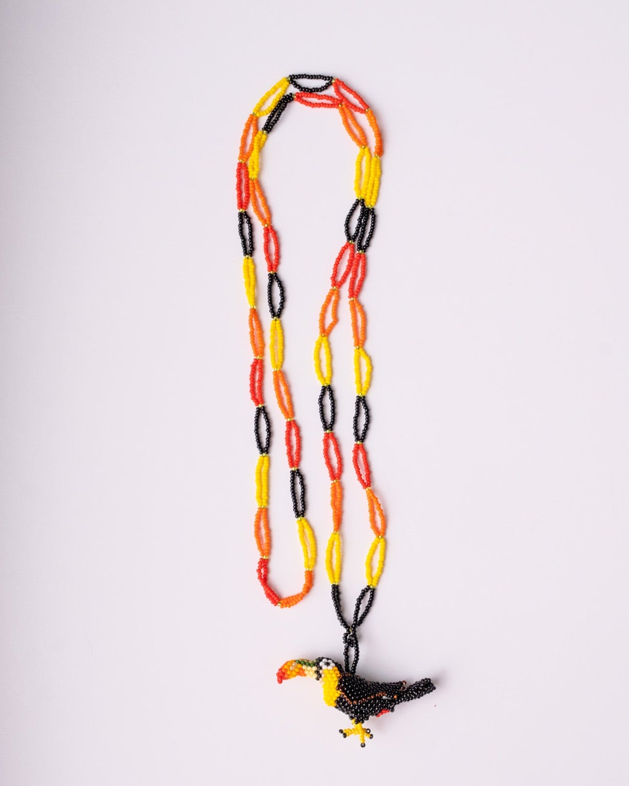 PELICANO NECKLACE