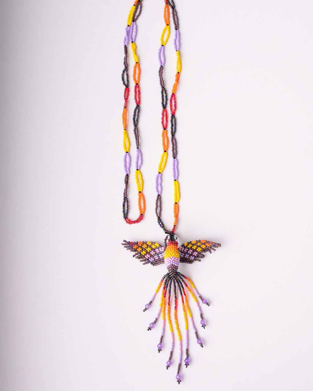 VOLARE TROPICAL NECKLACE