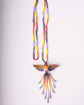 VOLARE TROPICAL NECKLACE