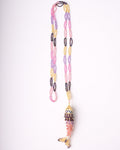 KOI ROSE NECKLACE