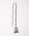 AQUA SUNSET NECKLACE