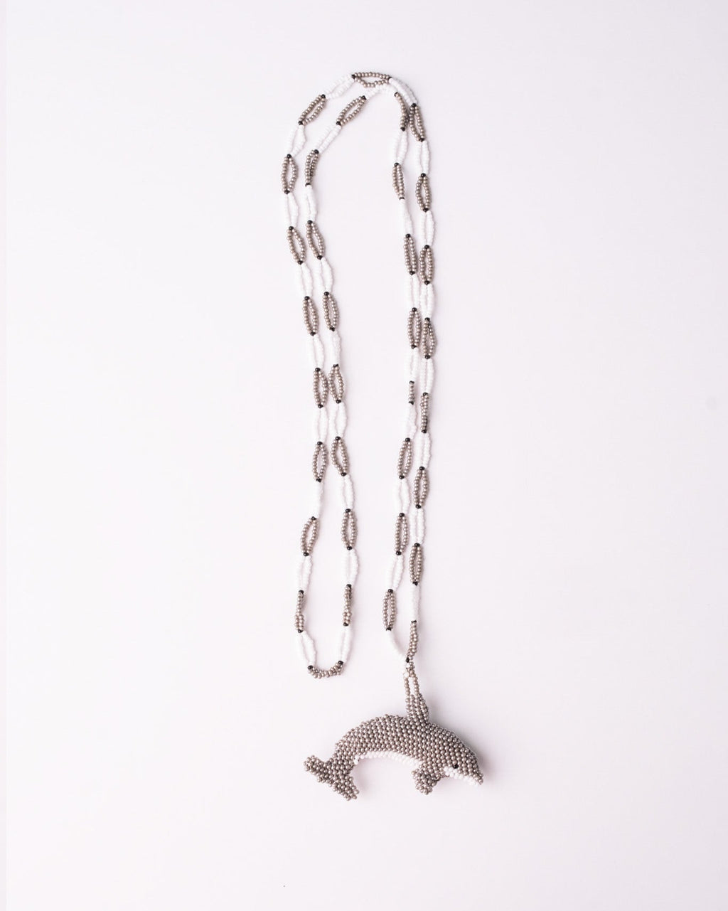 SHARK NECKLACE
