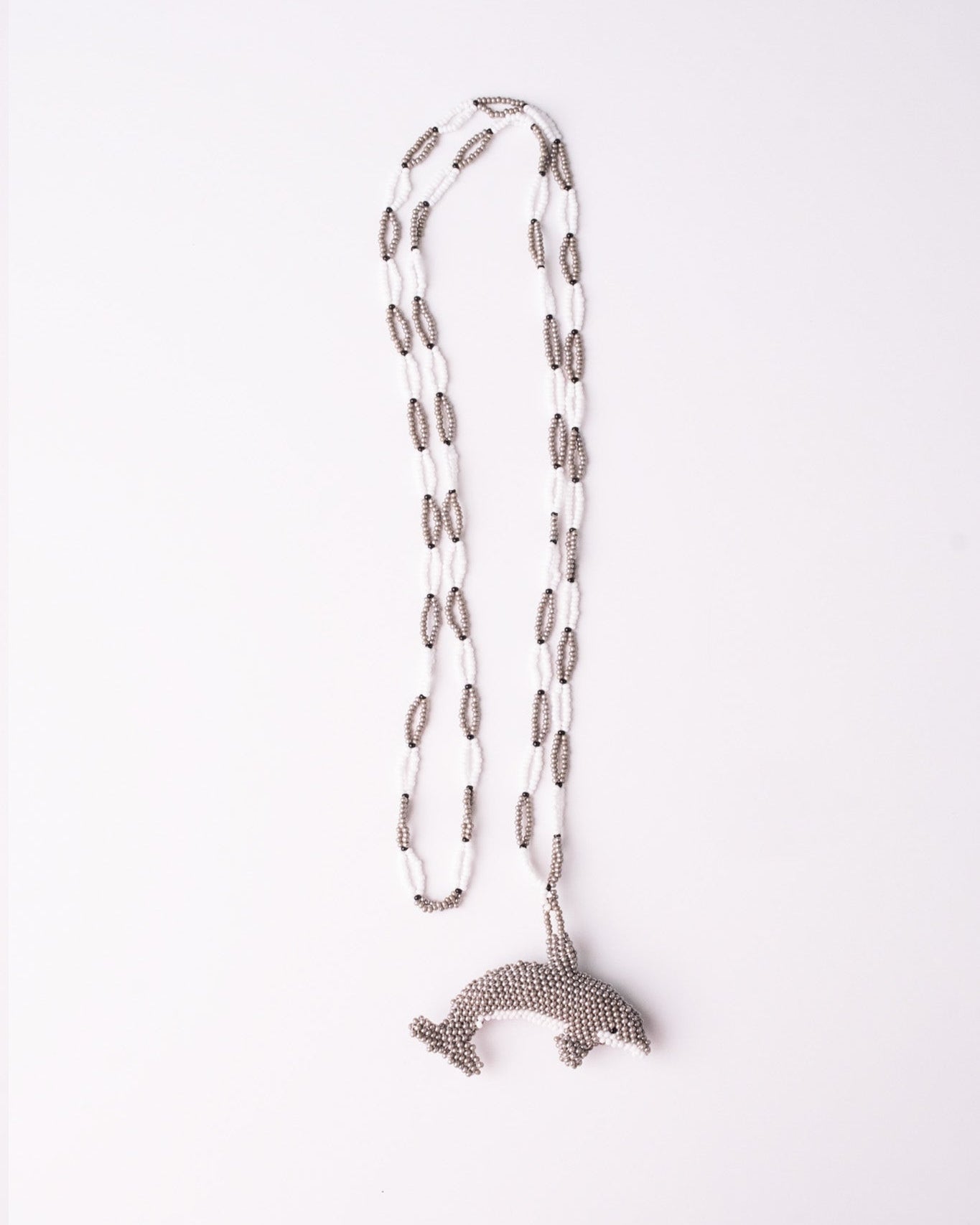 SHARK NECKLACE